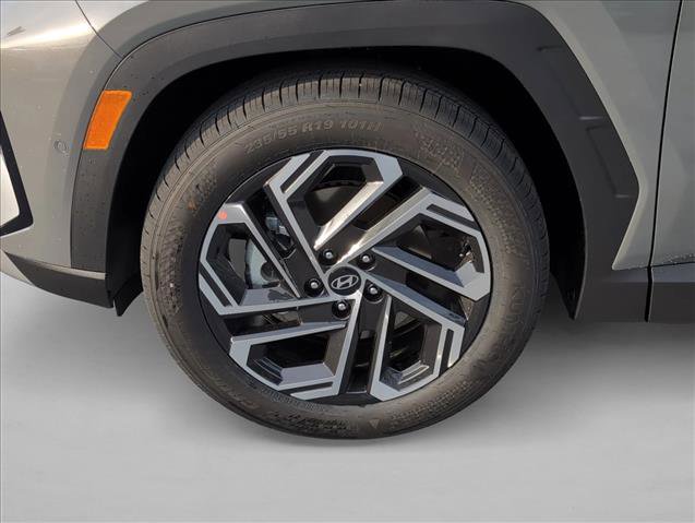 New 2026 Hyundai Tucson Limited image 10