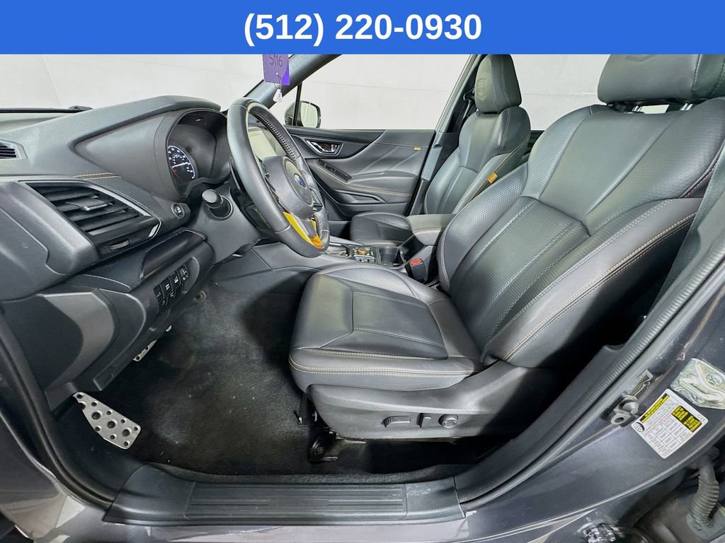 Used 2022 Subaru Forester Wilderness w/ Wilderness Package image 22