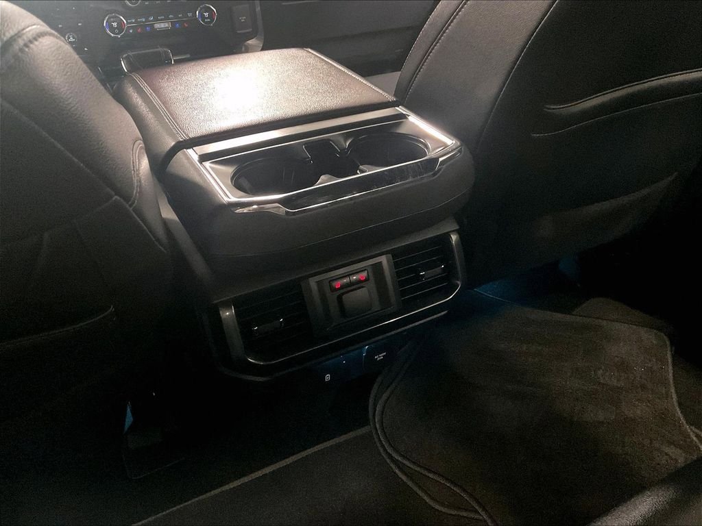 Used 2021 Ford F150 Lariat w/ Equipment Group 502A High AWD/4WD image 27