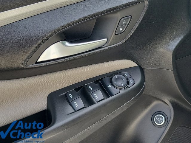 Certified 2024 Buick Envista Preferred FWD image 22