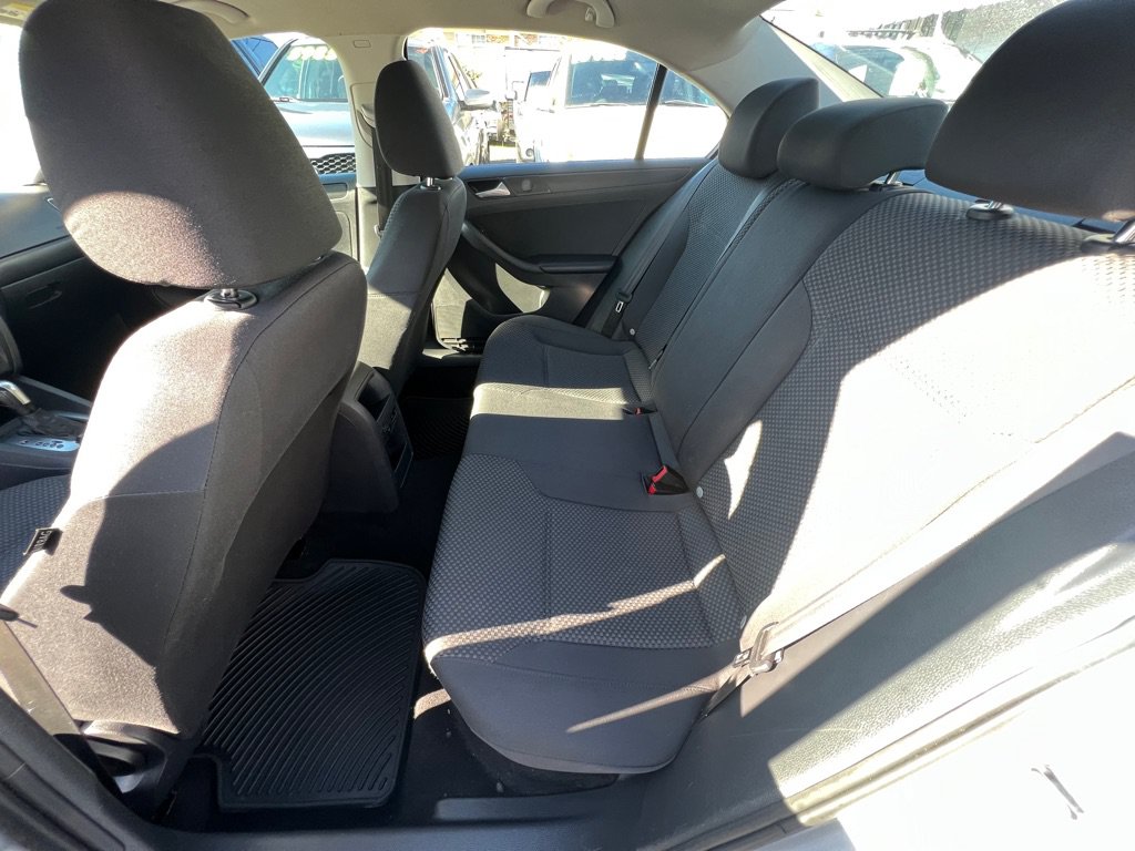 Used 2014 Volkswagen Jetta S FWD image 8