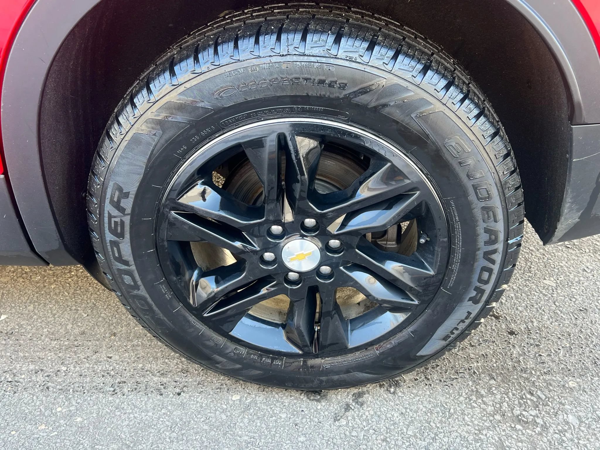 Used 2019 Chevrolet Blazer LT AWD/4WD image 11