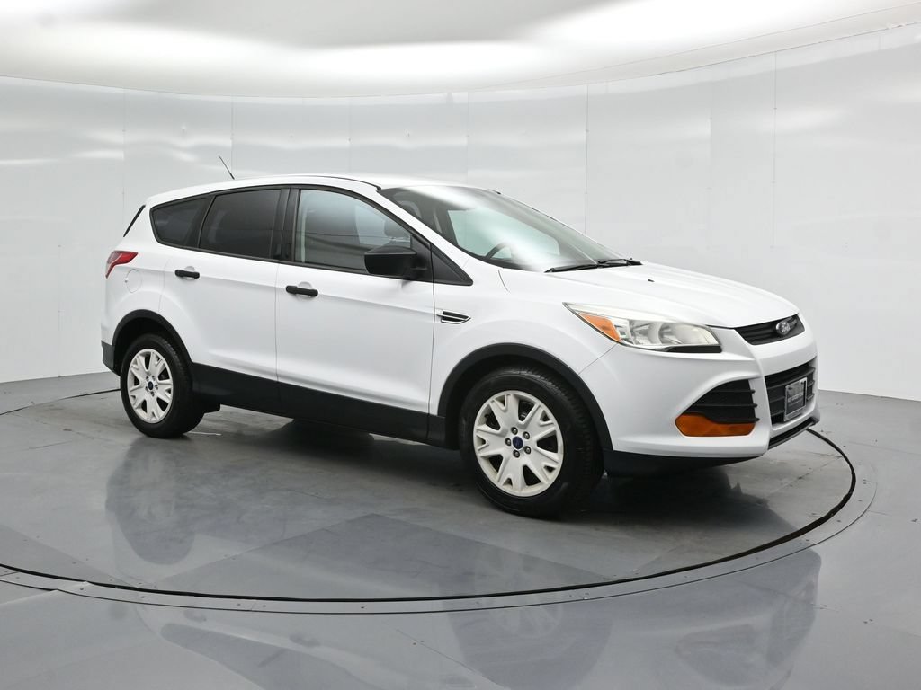 Used 2015 Ford Escape S FWD image 22
