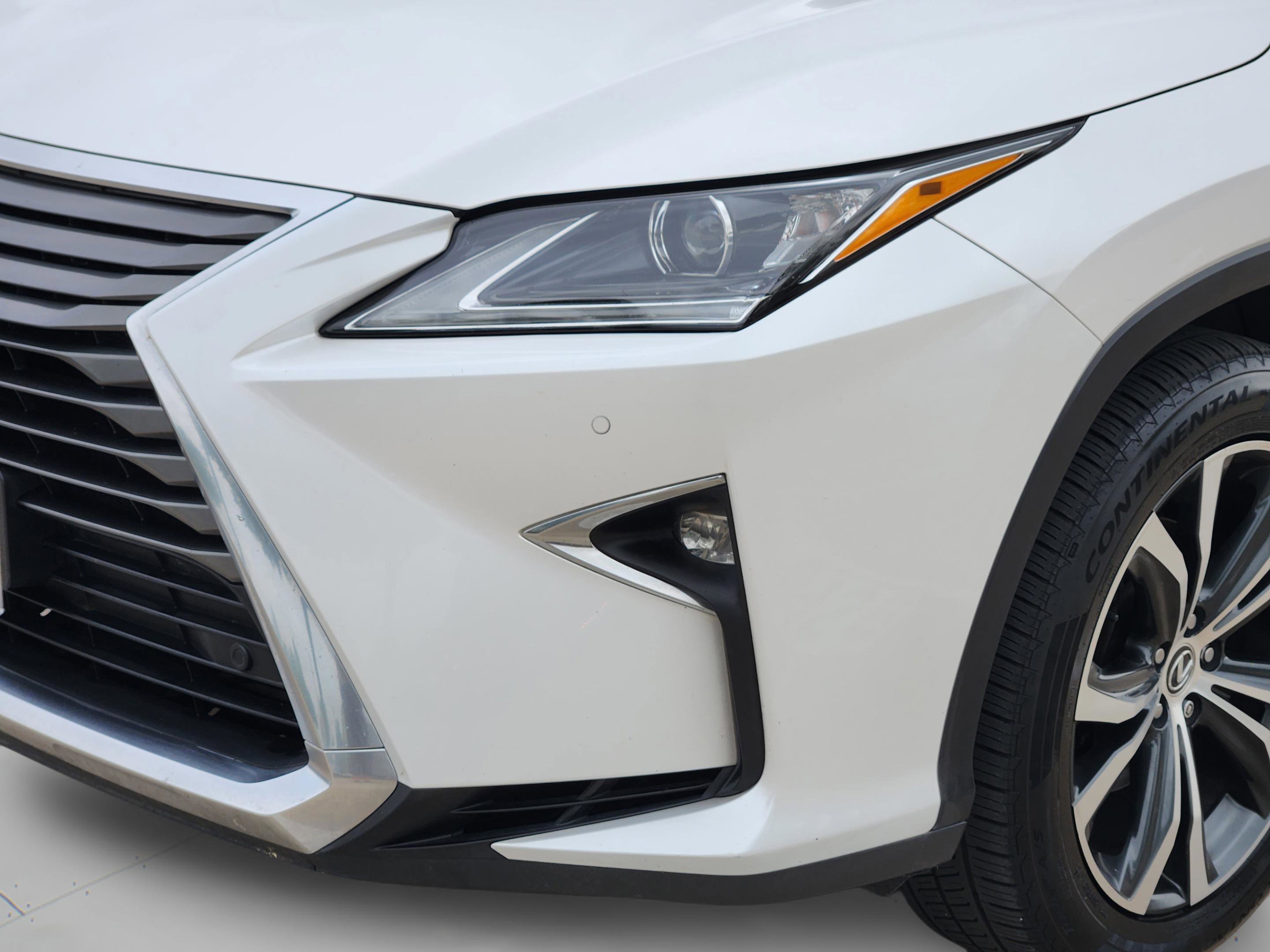 Used 2019 Lexus RX 350 AWD w/ Navigation Package image 37