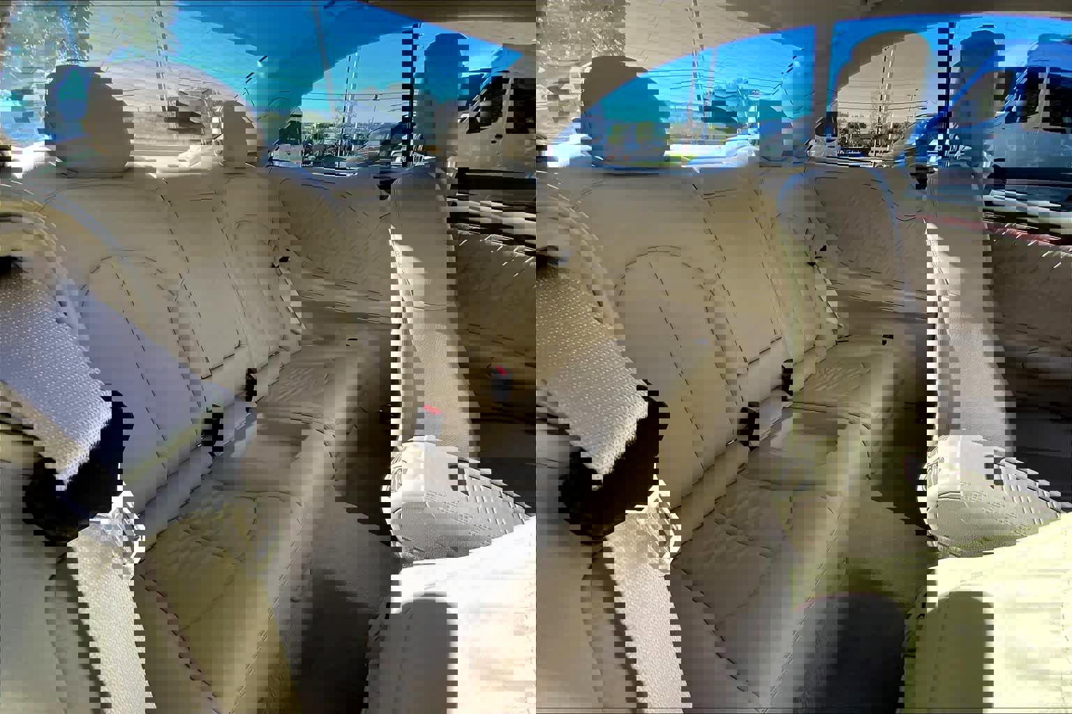 Used 2006 Mercedes-Benz CLK 500 Coupe image 18