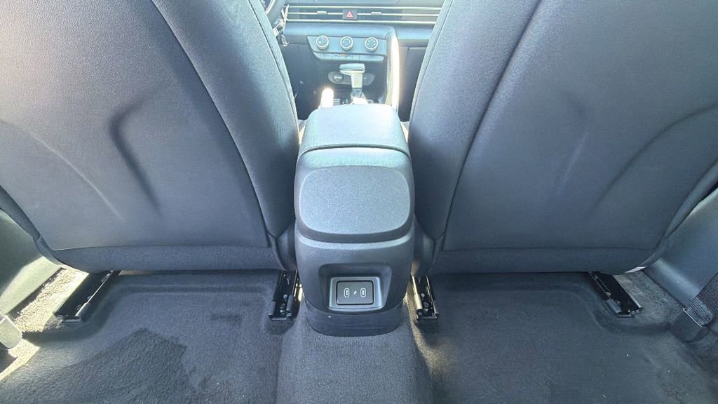New 2026 Hyundai Elantra SE image 20