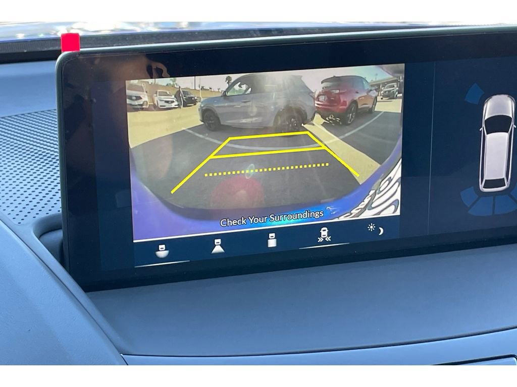 Certified 2025 Acura RDX A-Spec image 26