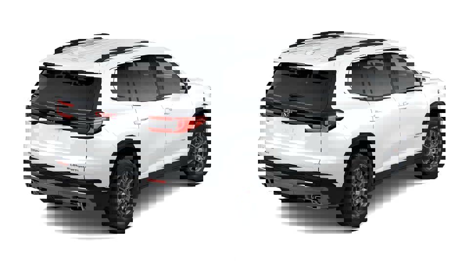 New 2026 GMC Acadia Elevation image 67