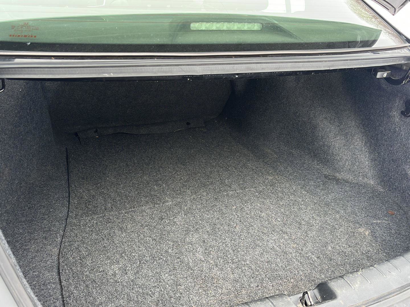 Used 2014 Honda Accord EX image 19