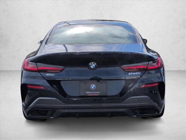 New 2026 BMW 840i xDrive AWD/4WD image 8