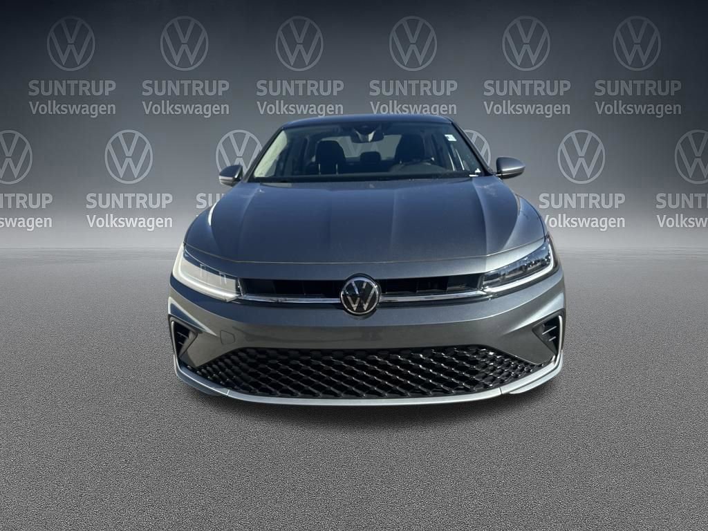 Used 2025 Volkswagen Jetta S image 10
