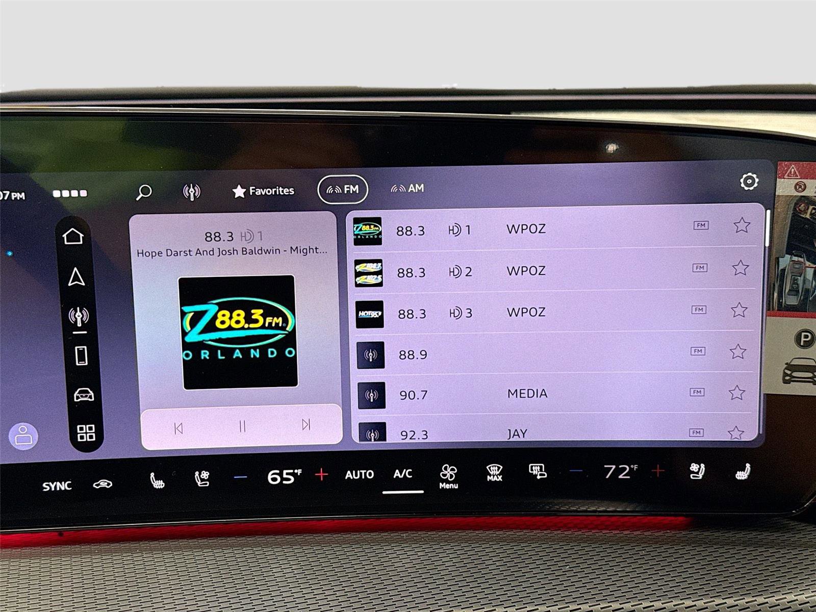 New 2026 Audi SQ5 Premium Plus AWD/4WD image 15