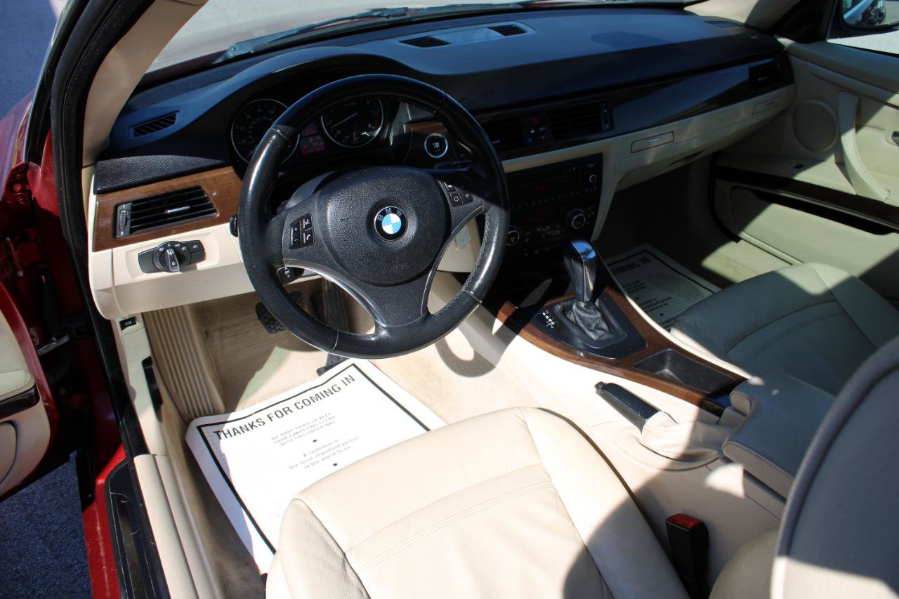 Used 2012 BMW 328i xDrive Coupe image 15