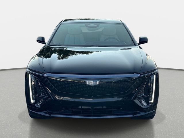 New 2026 Cadillac Lyriq Sport AWD/4WD image 8