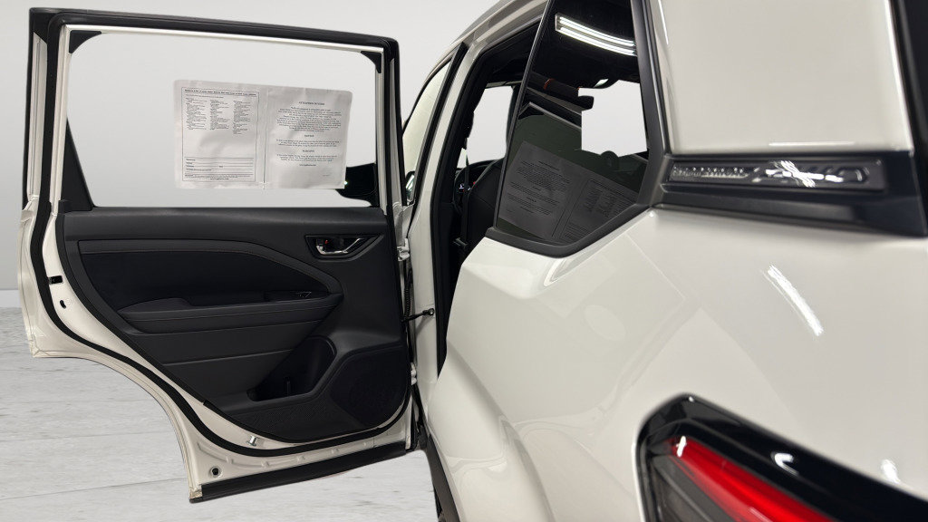 Certified 2026 Subaru Forester Touring image 34