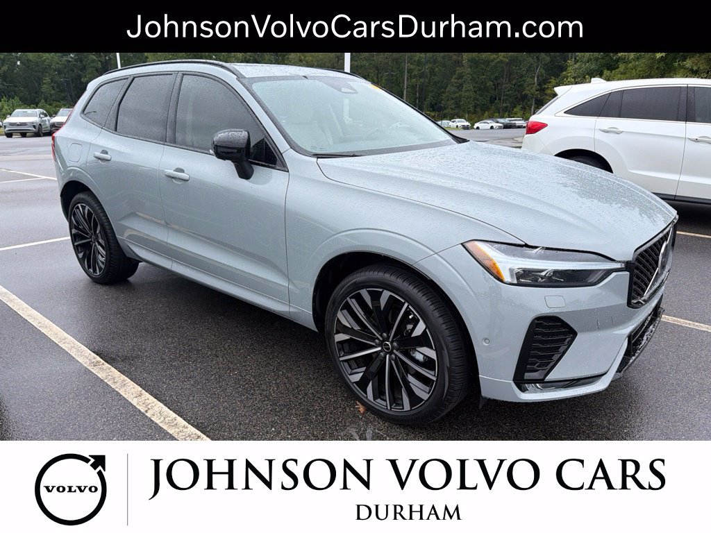 Used 2026 Volvo XC60 B5 Ultra w/ Protection Package Premier AWD/4WD image 6
