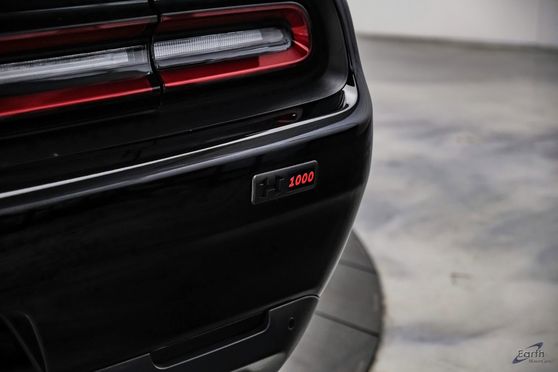 Used 2022 Dodge Challenger SRT Hellcat RWD image 19
