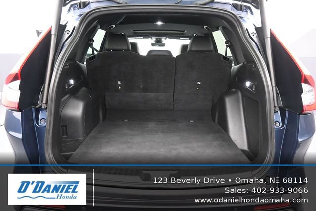 Used 2026 Honda CR-V Sport Touring image 37