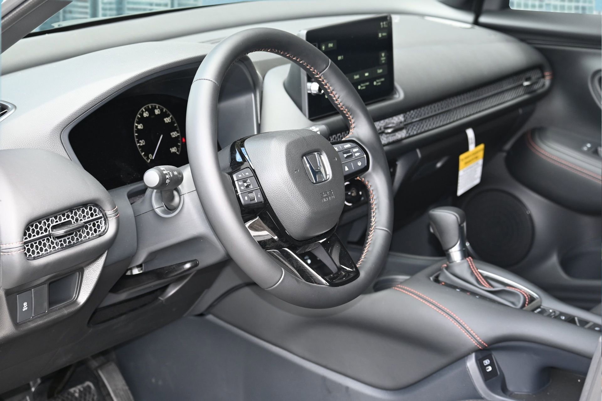 New 2026 Honda HR-V Sport image 14