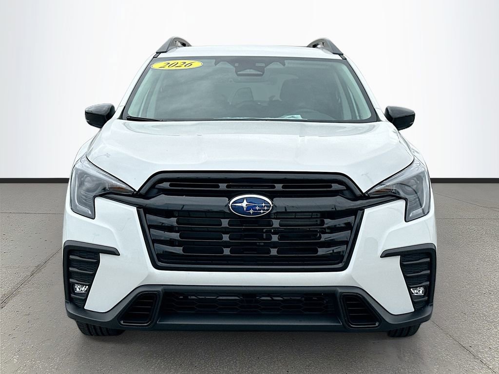 New 2026 Subaru Ascent Premium AWD/4WD image 2