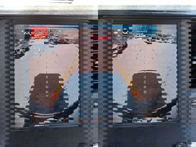 Used 2022 RAM 1500 Lone Star image 22