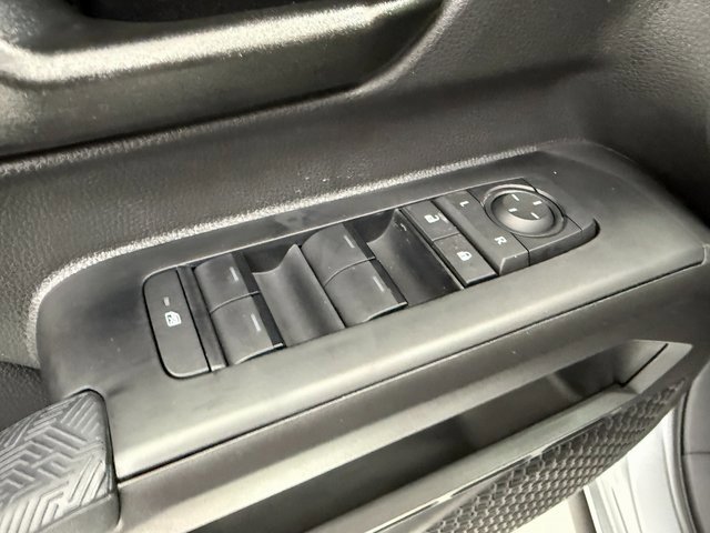 New 2026 Toyota Tacoma SR5 image 28