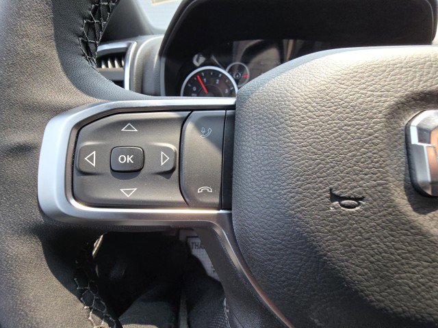 New 2025 RAM 2500 Big Horn image 20