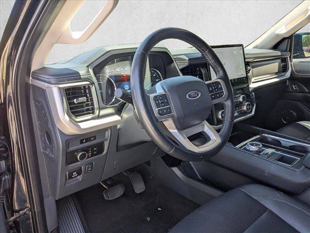 Used 2022 Ford Expedition Max XLT RWD image 10
