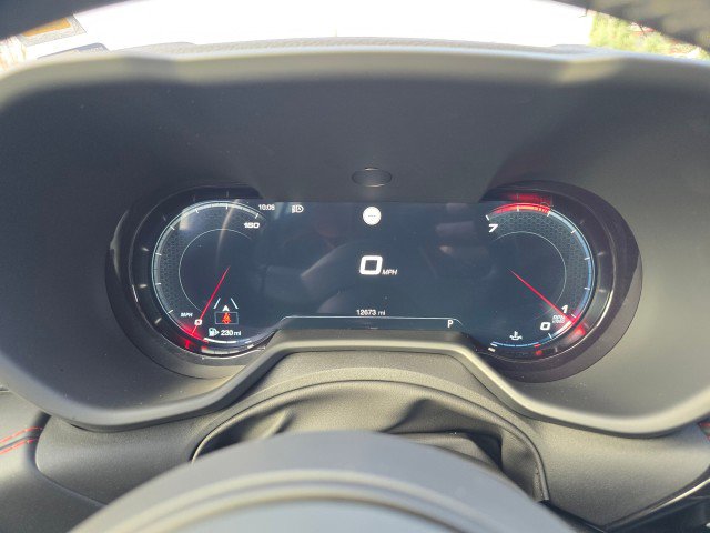 Used 2024 Dodge Hornet GT Plus w/ Tech Pack Plus w/o Parking image 40