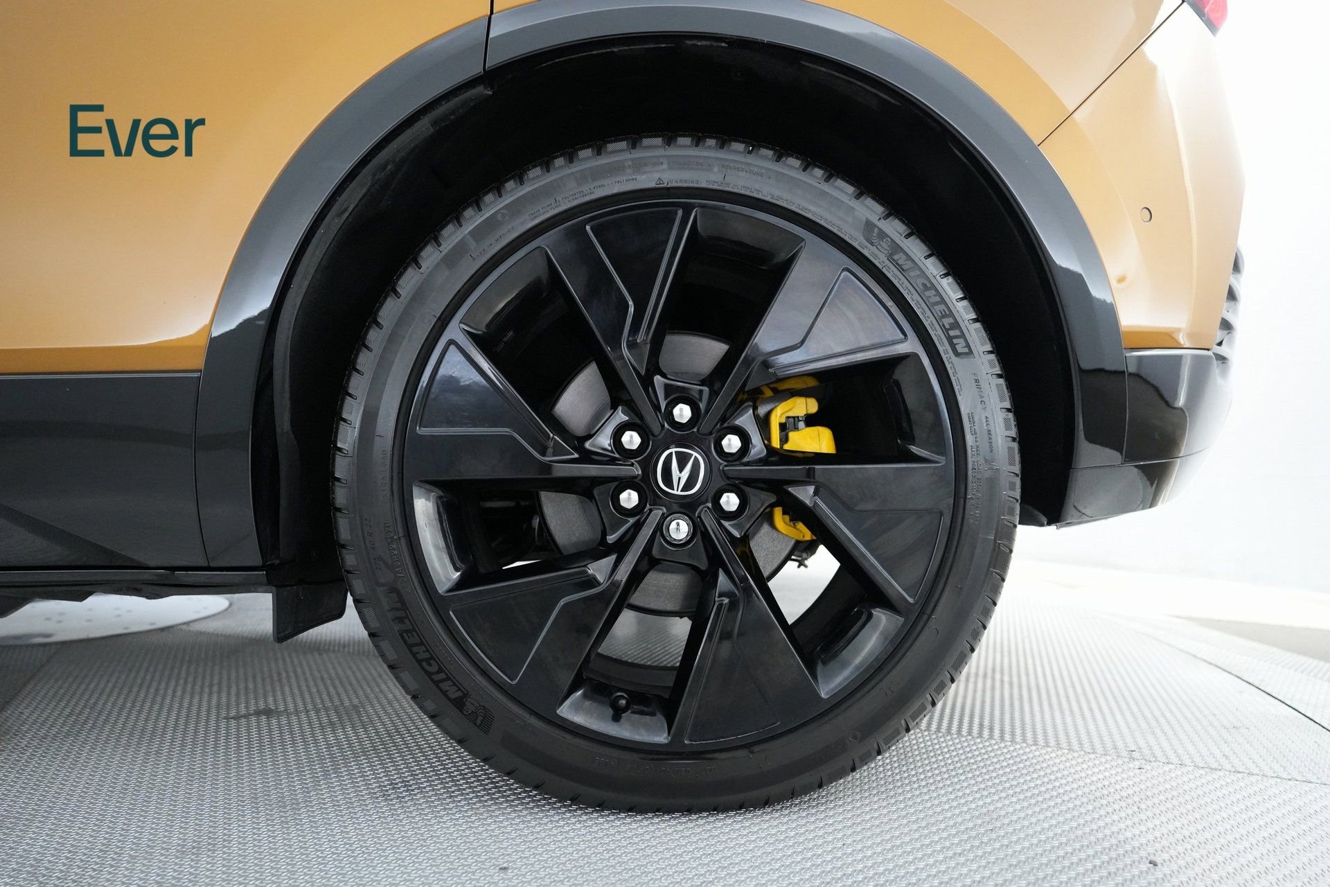 Used 2024 Acura ZDX Type S image 19