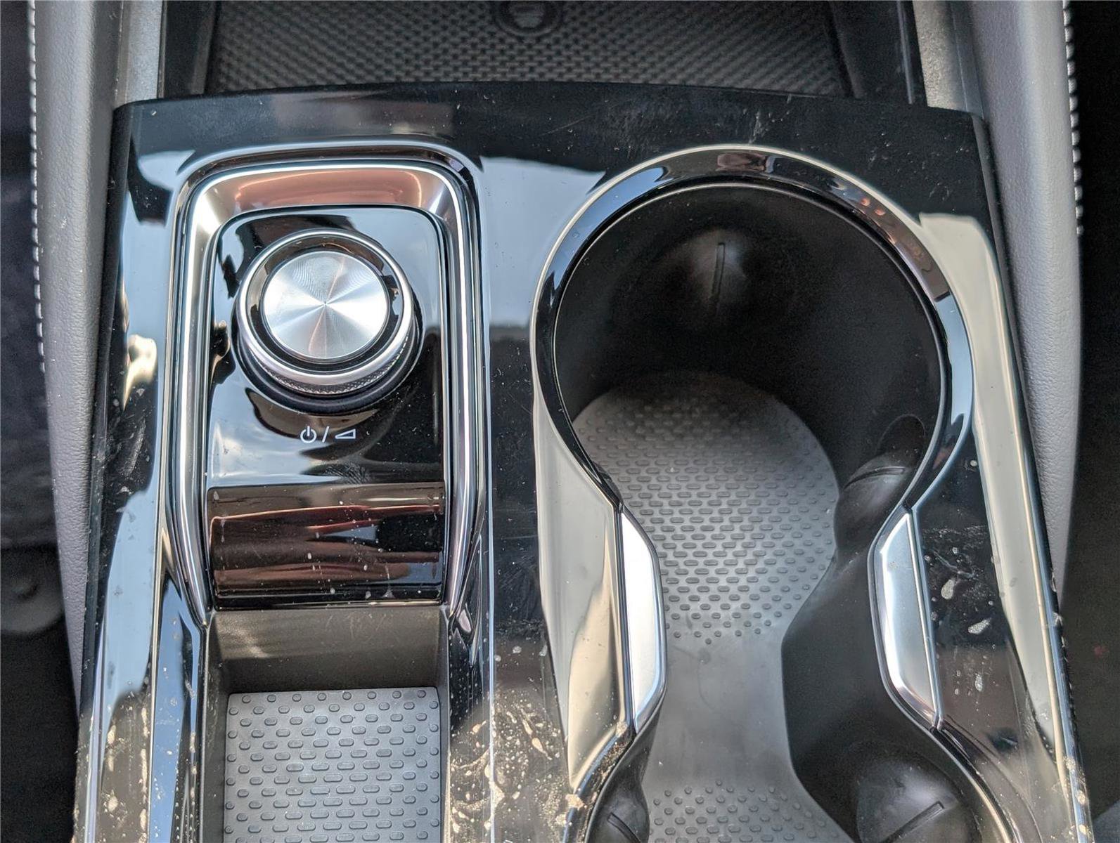 New 2026 Buick Envision Sport Touring image 24