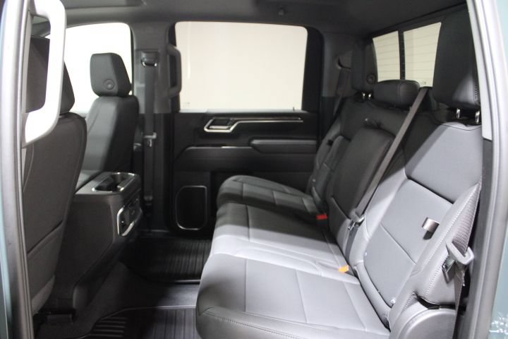 New 2026 Chevrolet Silverado 2500 LTZ w/ Trail Boss Package AWD/4WD image 22