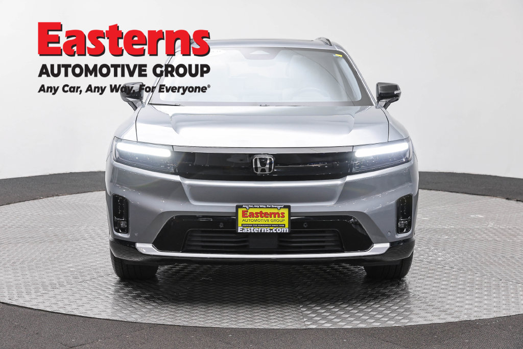 Used 2024 Honda Prologue Touring image 4