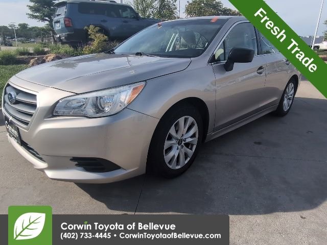 Used 2017 Subaru Legacy 2.5i w/ Alloy Wheel Package AWD/4WD image 8