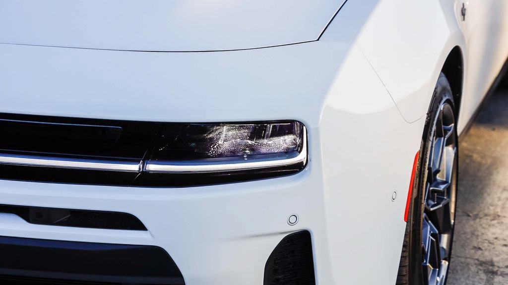 New 2026 Dodge Charger R/T AWD/4WD image 5