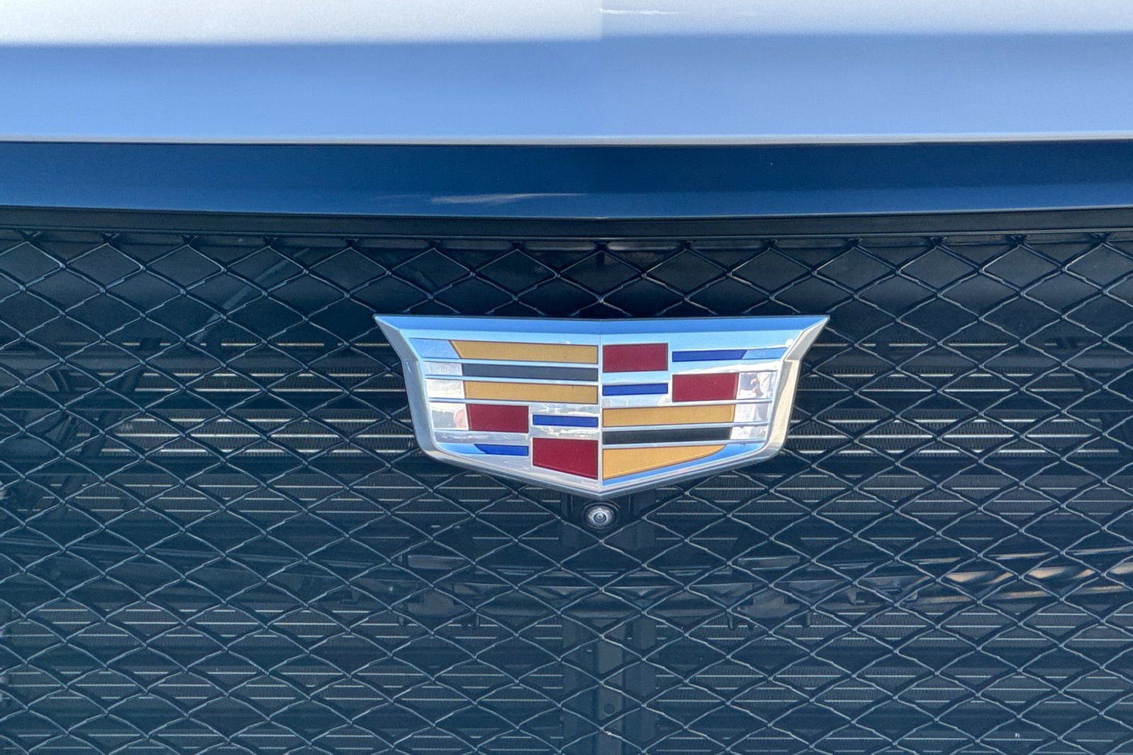 Certified 2024 Cadillac Escalade Sport image 44