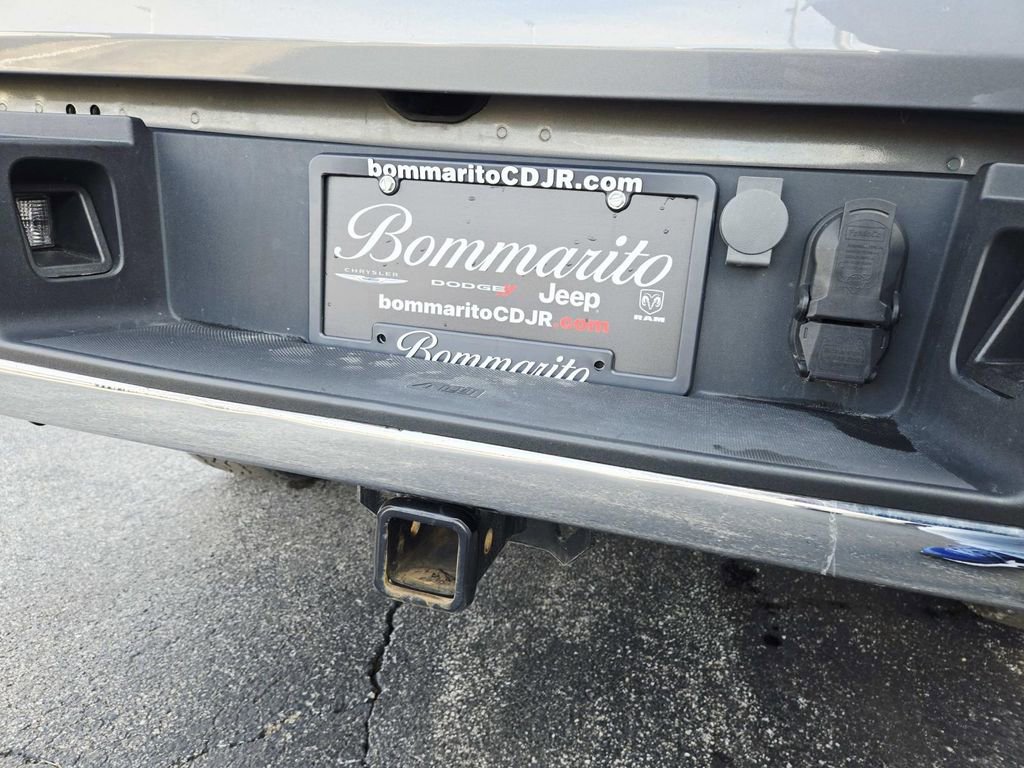 Used 2024 Ford F150 XLT w/ Mobile Office Package image 14