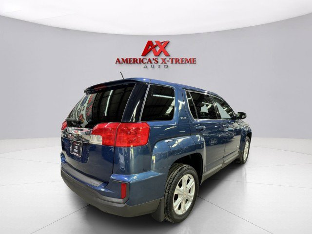 Used 2017 GMC Terrain SLE w/ LPO, Protection Package image 7