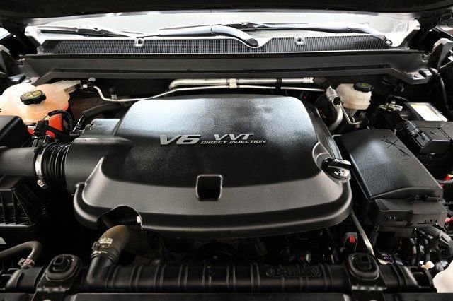 Used 2022 Chevrolet Colorado Z71 image 30
