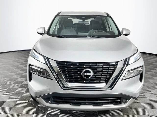 Used 2023 Nissan Rogue SV AWD/4WD image 3