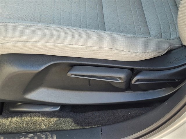 Used 2026 Honda HR-V LX image 14