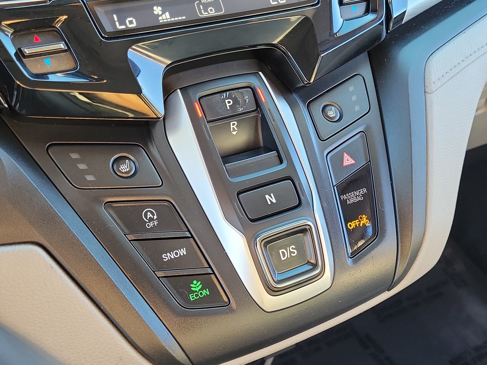 Used 2022 Honda Odyssey EX-L image 25