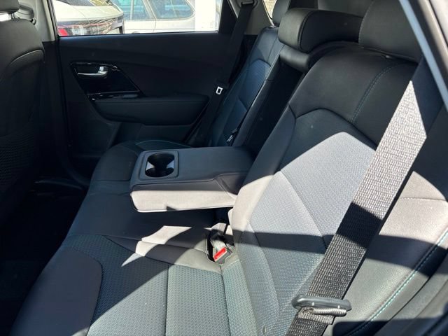 Used 2020 Kia Niro EX Premium FWD image 8