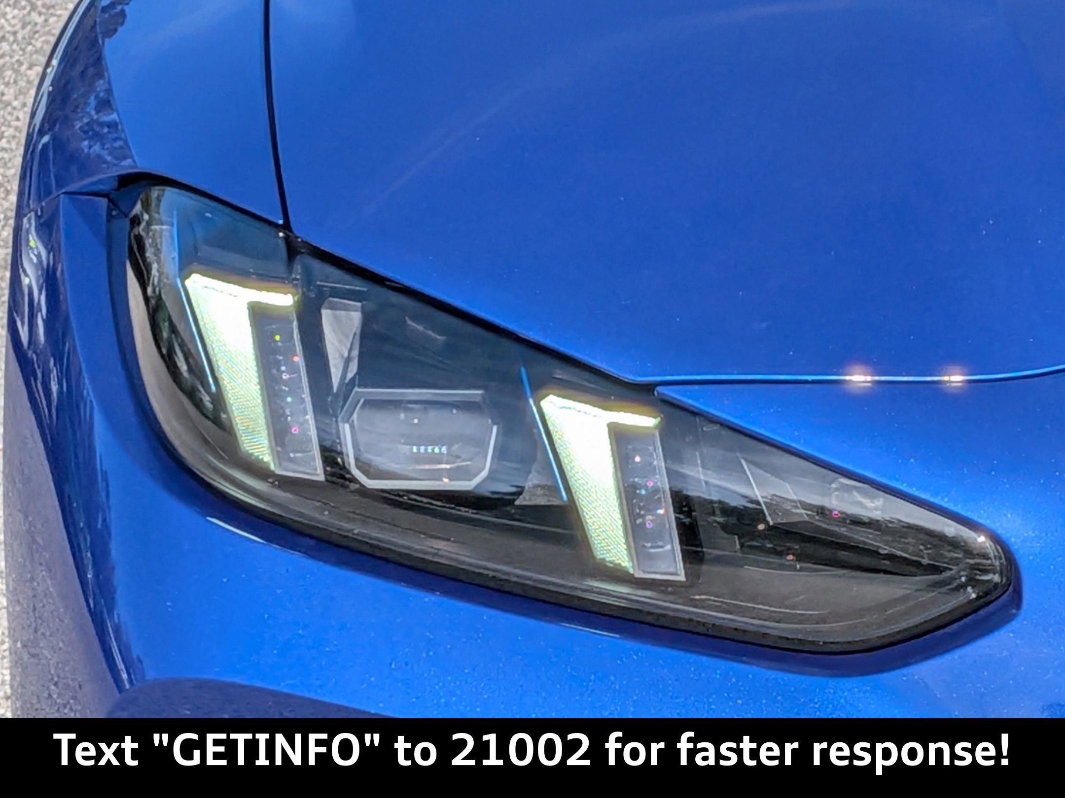 Used 2025 BMW M4 xDrive Competition w/ Executive Package image 11