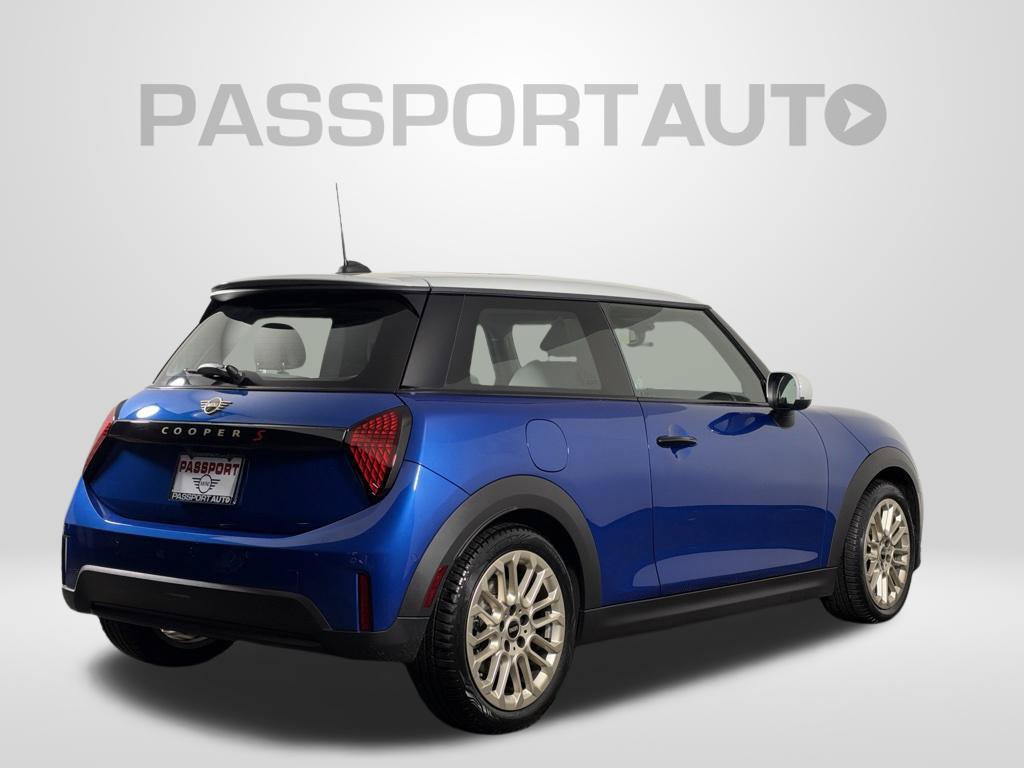 Used 2026 MINI Cooper S FWD image 7