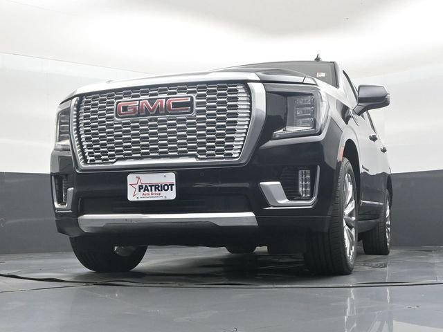 Used 2022 GMC Yukon Denali image 46