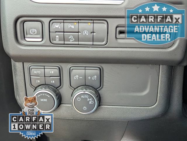 Certified 2023 Chevrolet Suburban Premier image 12