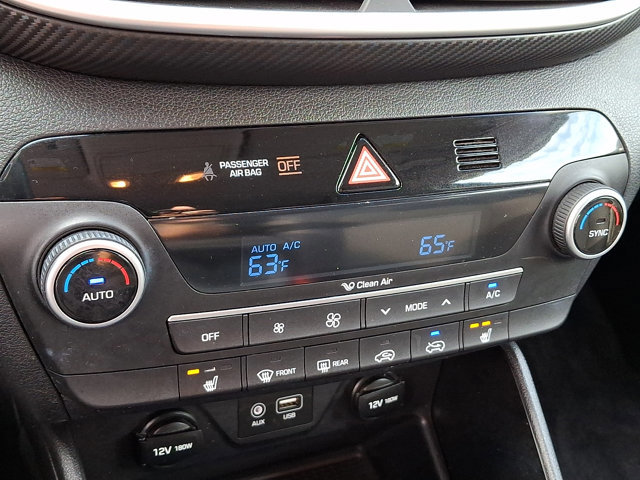 Used 2019 Hyundai Tucson SEL image 15
