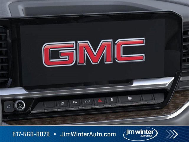 New 2026 GMC Sierra 2500 SLT w/ SLT Premium Package image 20