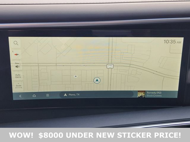 Used 2026 Hyundai Palisade Calligraphy image 13